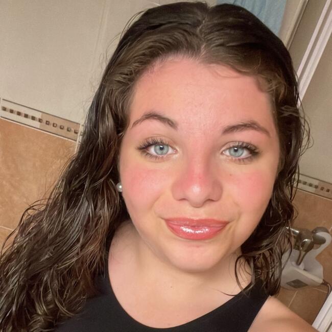 Canguro en Almería: Aitana