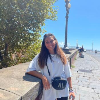 Babysitter in Pinerolo: Alessia