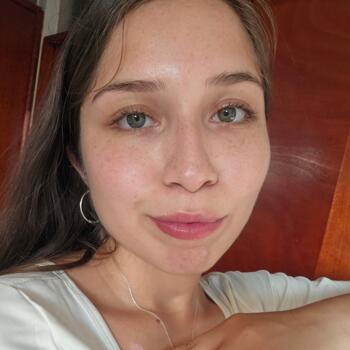 Baby-sitter in Iquique: Natalie