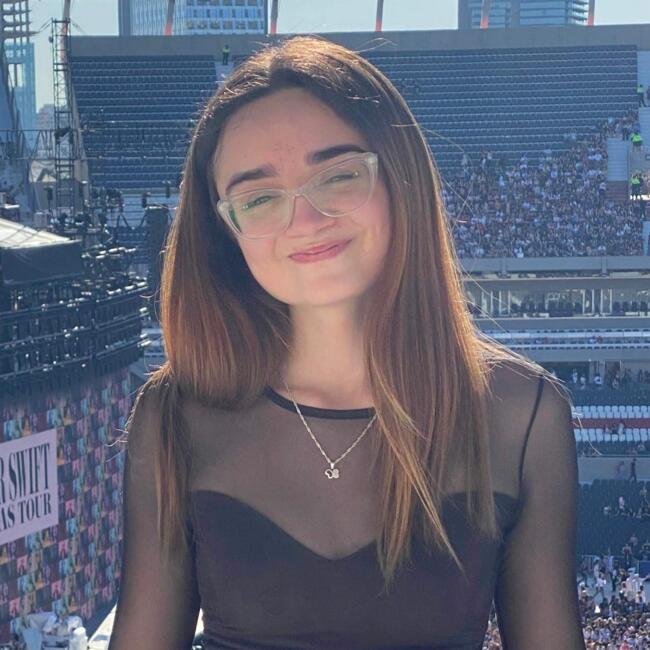 Niñera en Alta Gracia: Milena