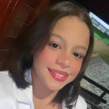 Babá em Santa Bárbara d'Oeste: Mayra