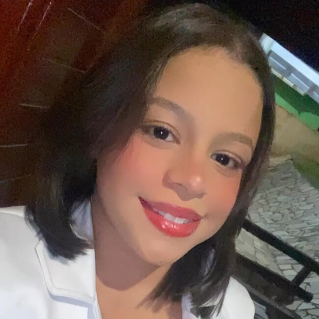 Babysitter in Santa Bárbara d'Oeste: Mayra