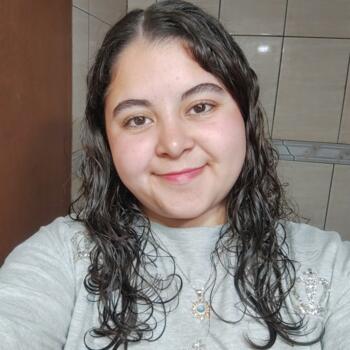 Babysitter Roldán: Nicole dana alasino