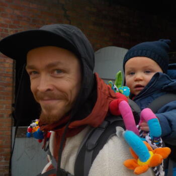 Babysitting job in Assenede: babysitting job Tom