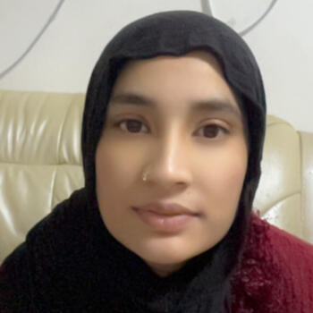 Babysitter in Le Blanc-Mesnil: Amani