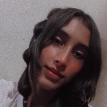 Babysitter in Valencia: Nathalia