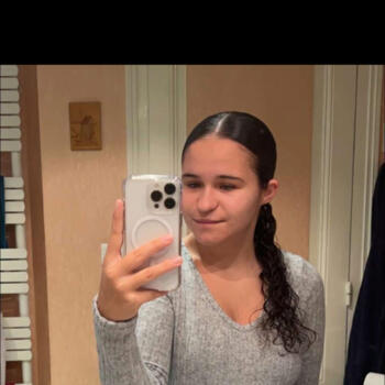 Babysitter Chamigny: Louane