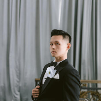 Lowongan pekerjaan babysitting di Bandarlampung: lowongan pekerjaan babysitter Robert