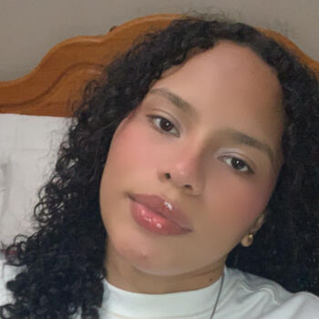 Canguro Ponteareas: Sara sofia