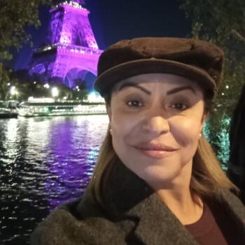 Baby-sitter Plaisir: Maria