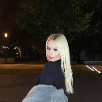 Nanny in Copenhagen: Marie