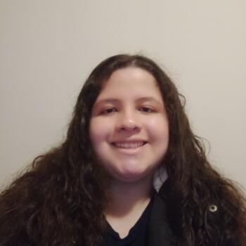 Canguro en Hospitalet de Llobregat: Fatima Valeria