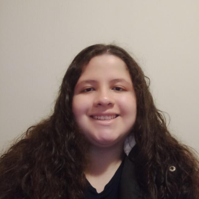 Canguro en Hospitalet de Llobregat: Fatima Valeria