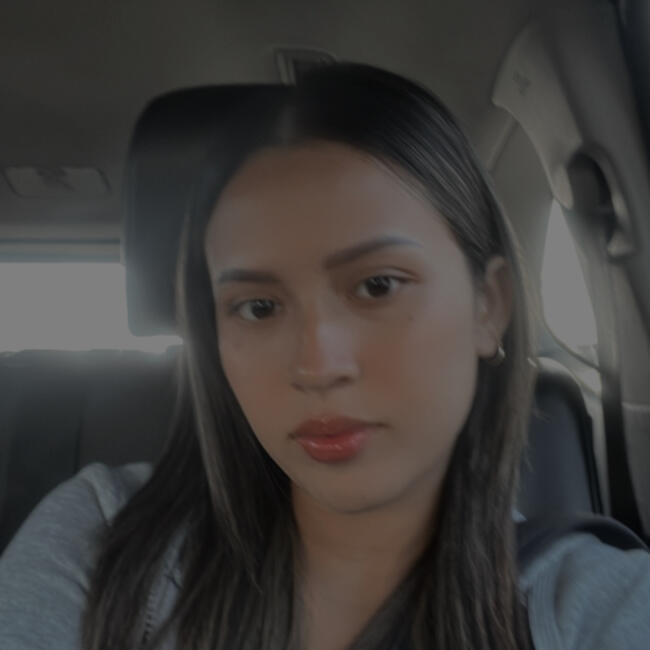 Niñera en San Juan: Marcela