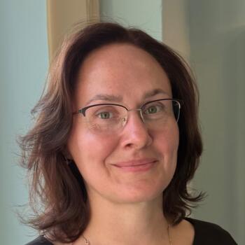 Niania w Nieporęt: Agata