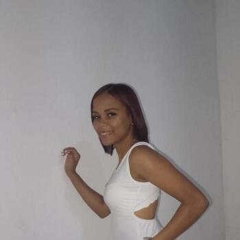 Babysitter in Concepción de la Vega: Rosi Altagracia