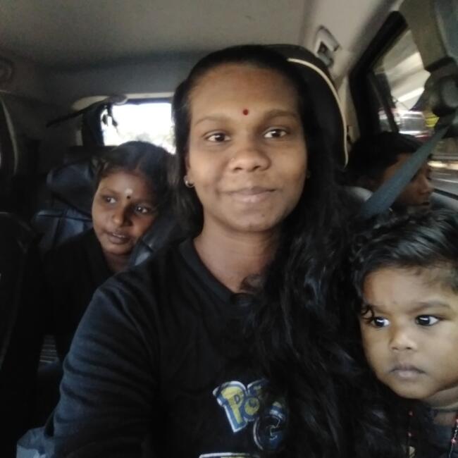 Babysitting job in Johor Bahru: Ema