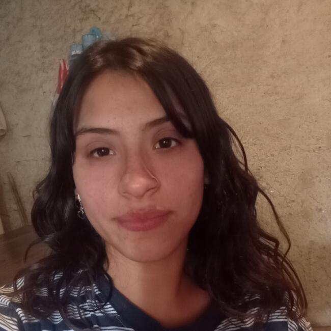 Babysitter in San Juan Bautista: Trinidad Benítez