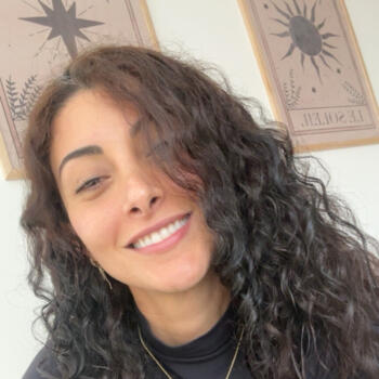 Padre/madre Distrito de Miraflores: Romina