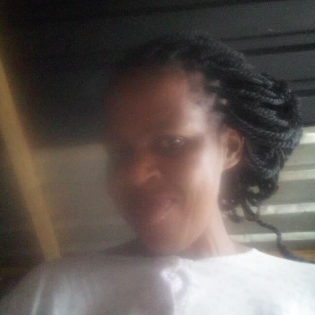 Babysitting job in Krugersdorp: Alicia