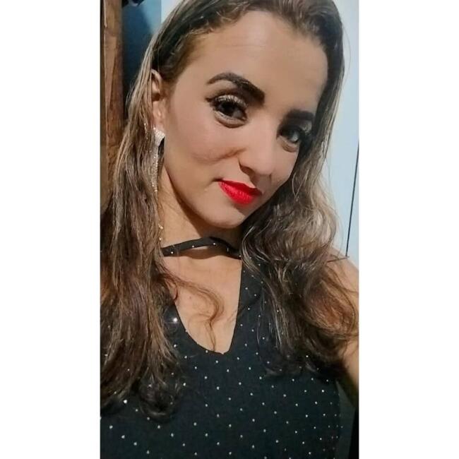 Babysitting job in Manaus: Daniele