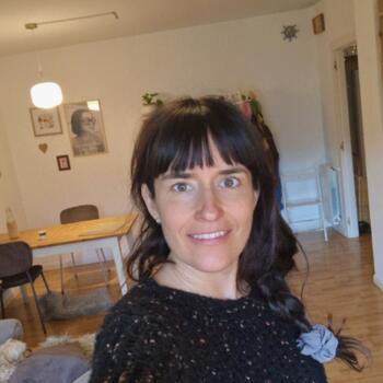 Familia Madrid: Raquel