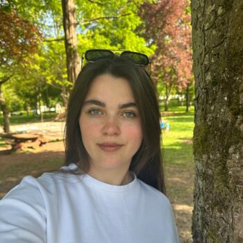 Babysitter in Saarlouis: Yana
