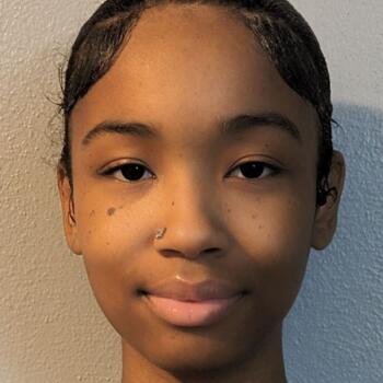 Babysitter in Nashville: Alayiah