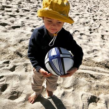 Babysitting job in Tauranga: babysitting job Nicola