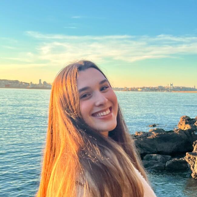 Babysitter in A Coruña: Sofia