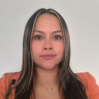 Niñera en Bogotá: Sofia