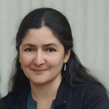 Niñera Temuco: Tatiana