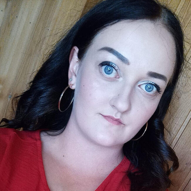 Barnvakt i Tammerfors: Elviira