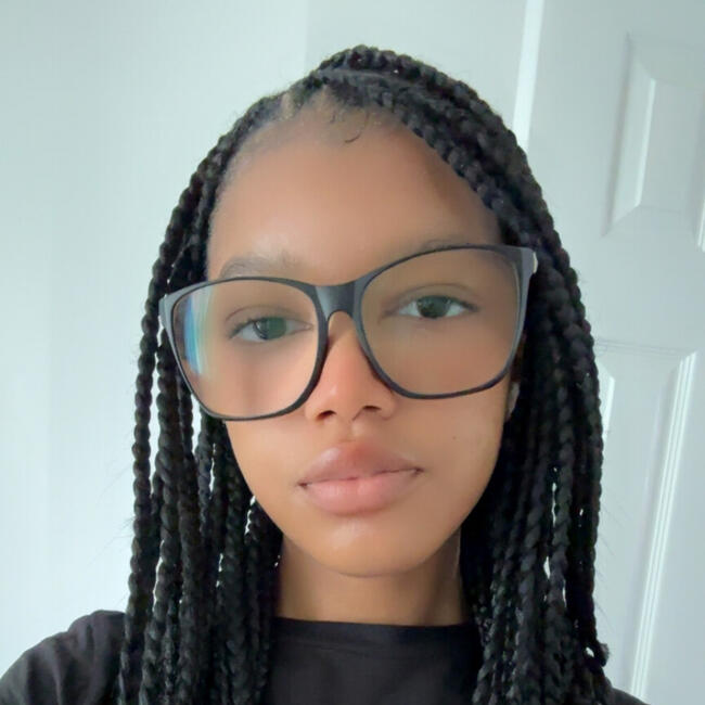 Babysitter in Ajax: Sage