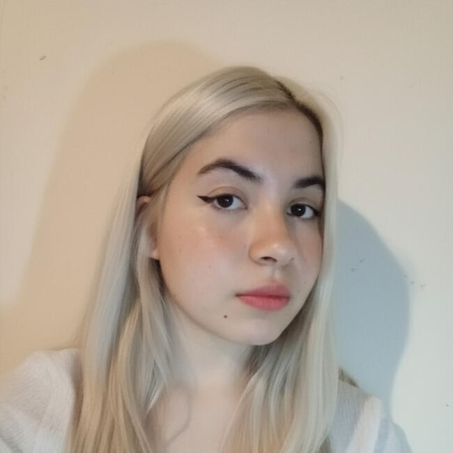 Niñera en Monte Grande: Ludmila