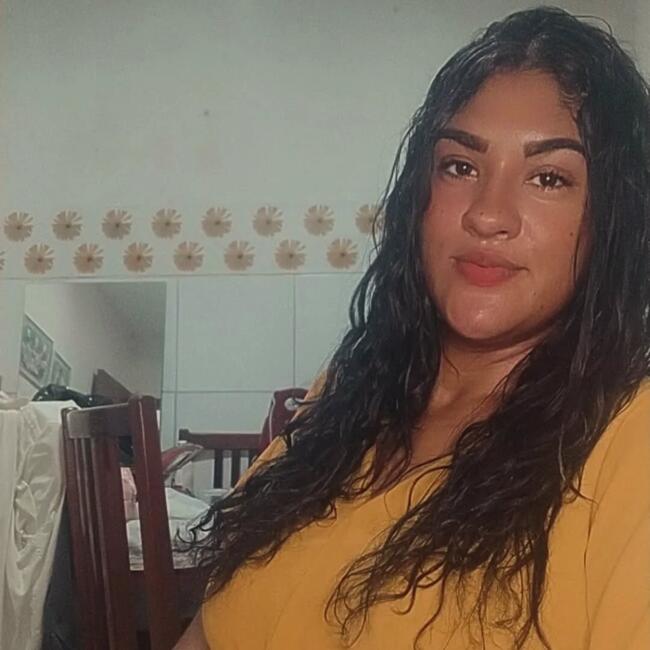 Babá em Jaboatão dos Guararapes: Alriane