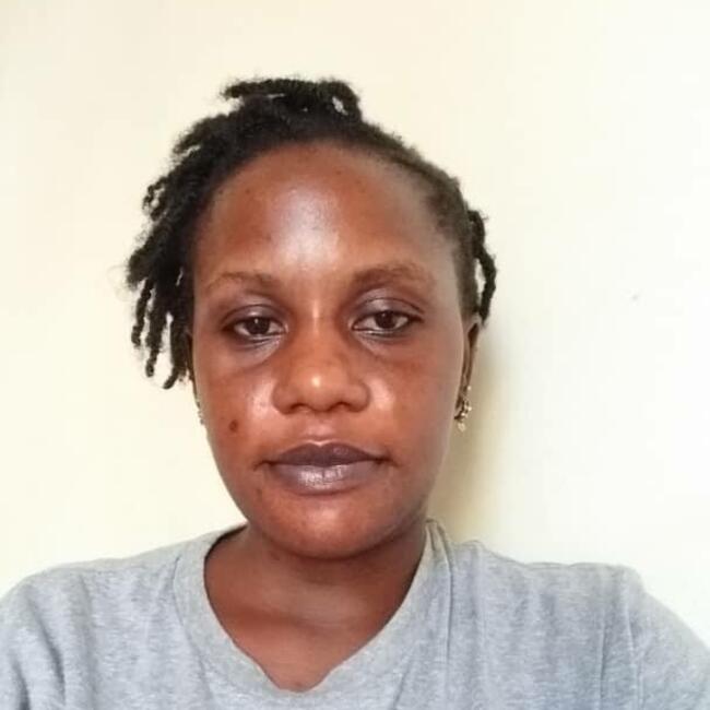 Nanny in Dubai: Rose Mary