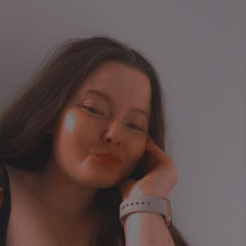 Nanny in Huntsville: Brii