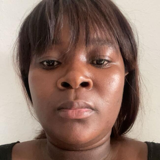 Babysitter in Abidjan: Carole Francine Arlette