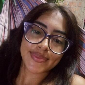 Babysitter in Manta: ANDREA