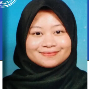 Babysitting job in Kampong L.B. Johnson: babysitting job Siti Najihah