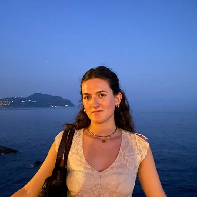 Babysitter in Wien: Lilly