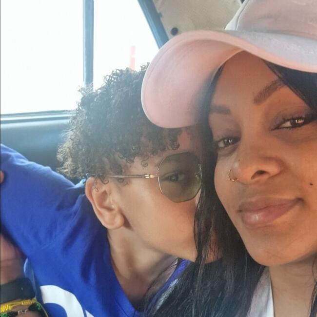 Babysitting job in Borso del Grappa: Betsy