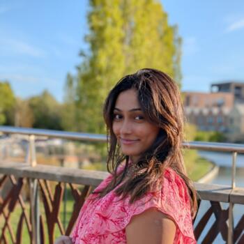 Babysitter in Cambridge: Gioia