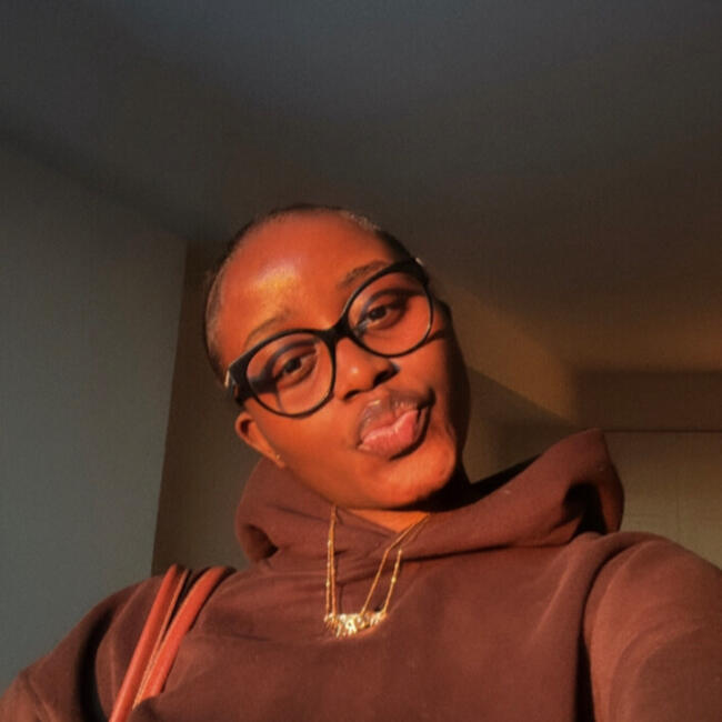 Babysitter in Ottawa: Fortuna