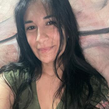 Niñera en San Miguel: Macarena