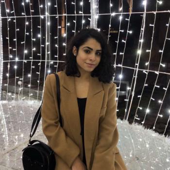 Baby-sitter Quaregnon: Cyrine