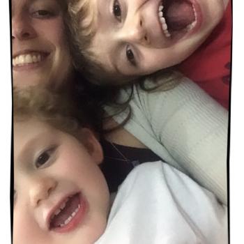 Nanny Sydney: Marcela