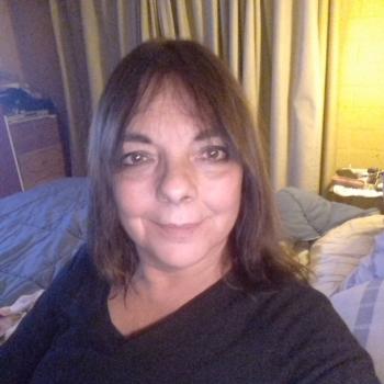 Babysitter Quilicura: Rossana