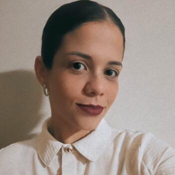 Childminder in Berlin: Thalía